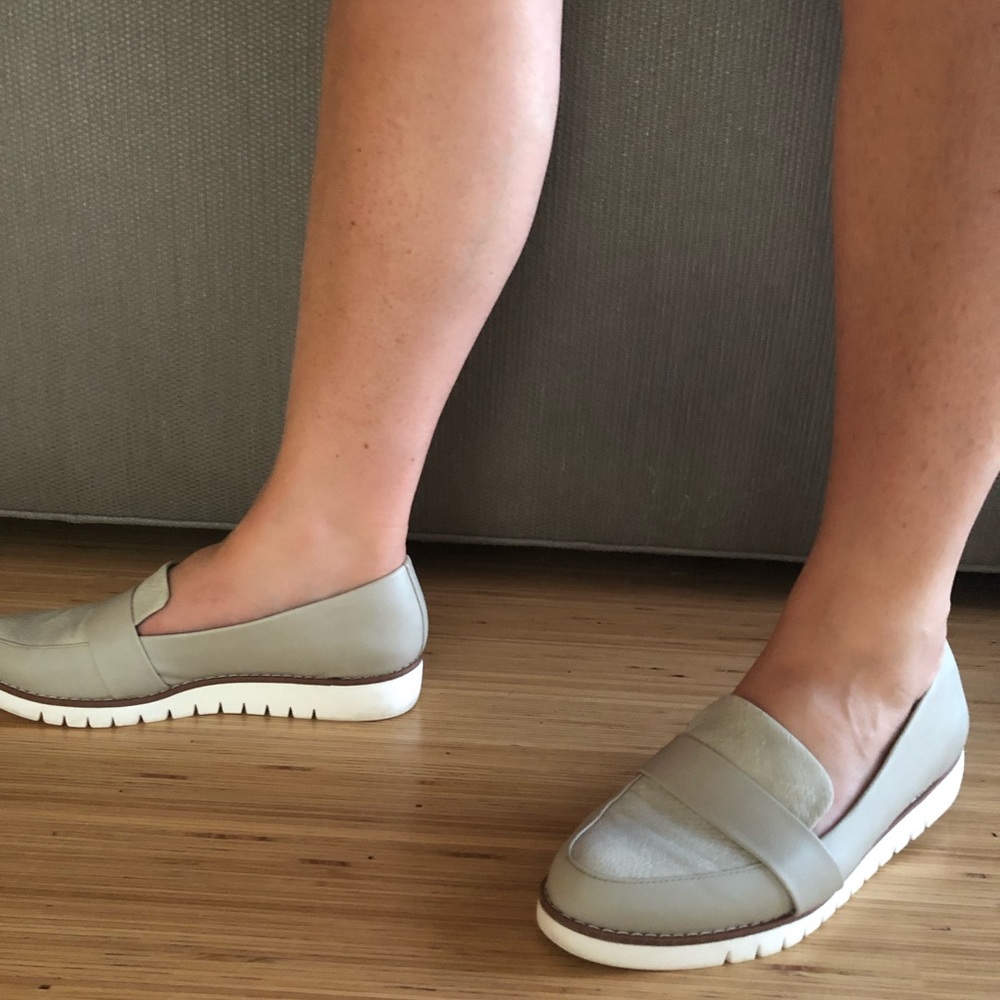 Dr. Scholls loafers - size 9.